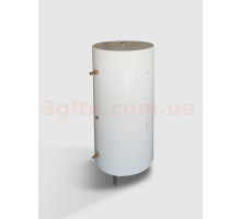 Бойлер косвенного нагрева 250л с одним теплообменником